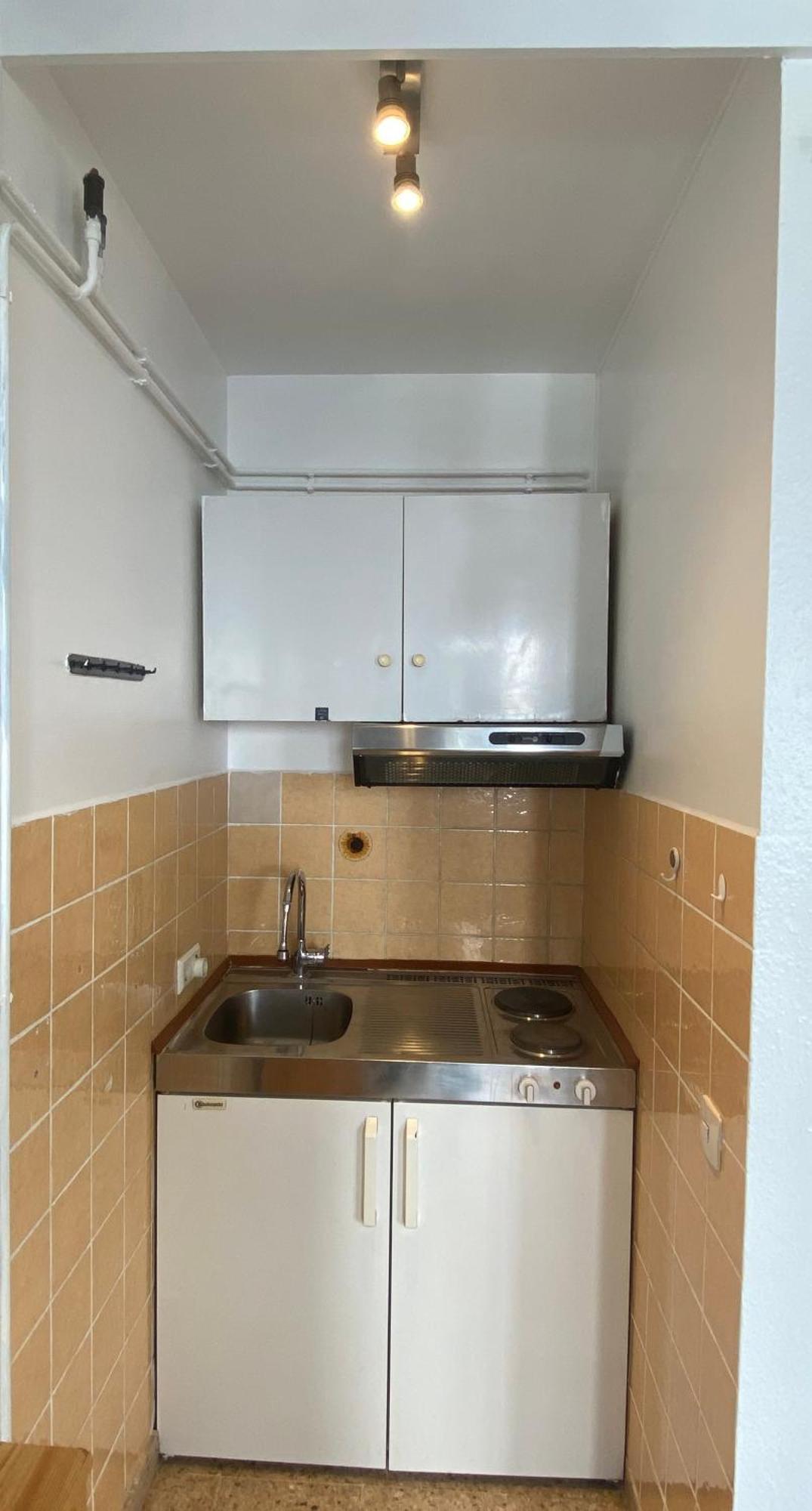 Apartment-luxembourg City Center Apartment Luxemburg